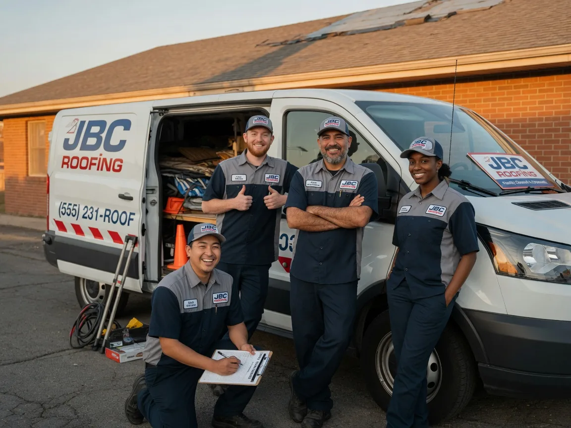Roof Replacement company in Lane, OK