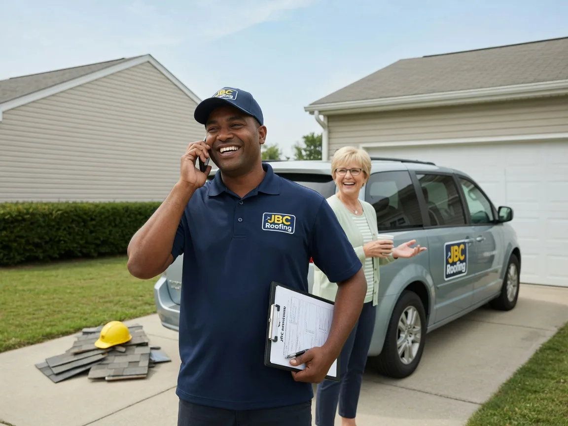 Roof Replacement Lane, OK FAQs